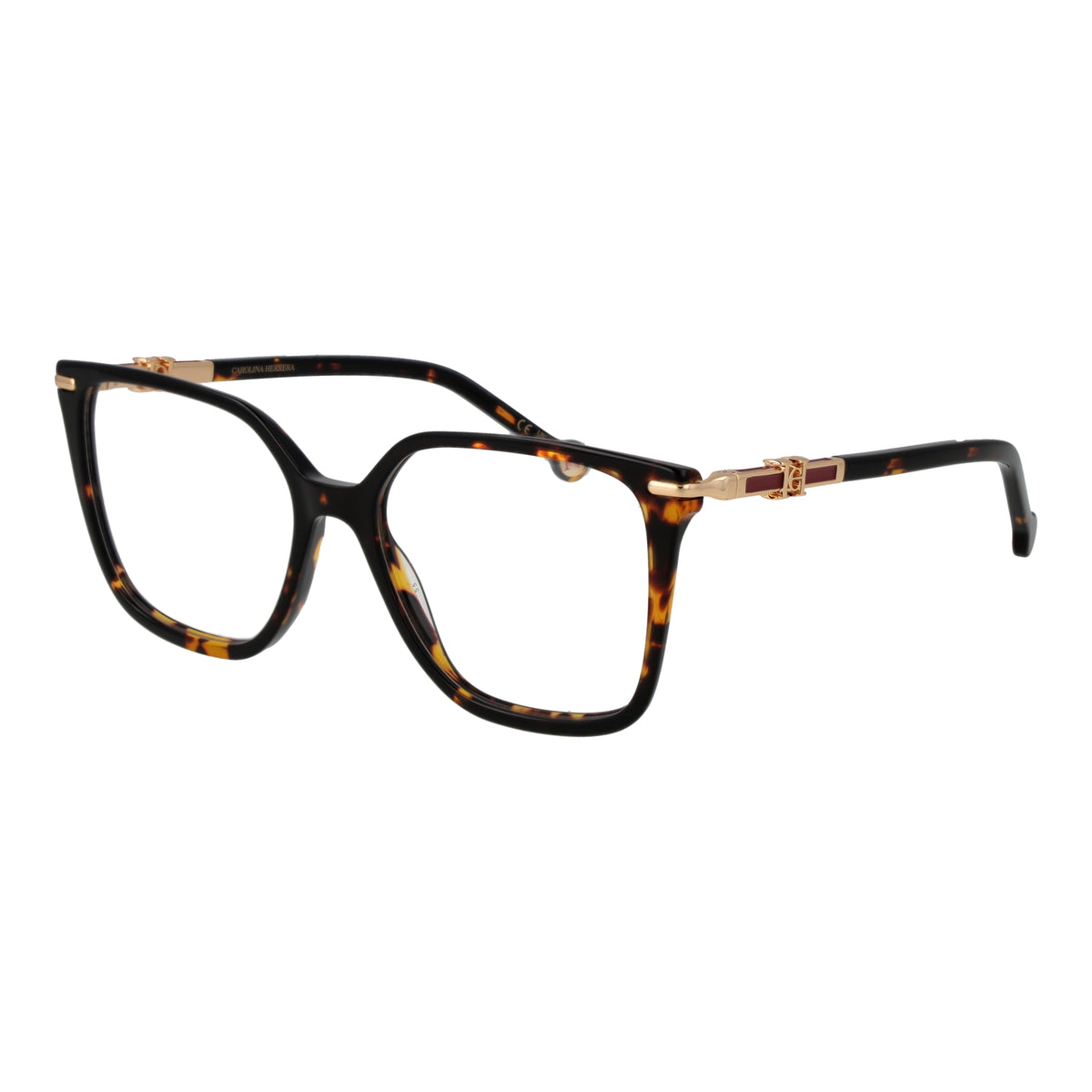 CAROLINA HERRERA EYEWEAR Carolina Herrera HER 0382 5308616 Brille – Produktansicht