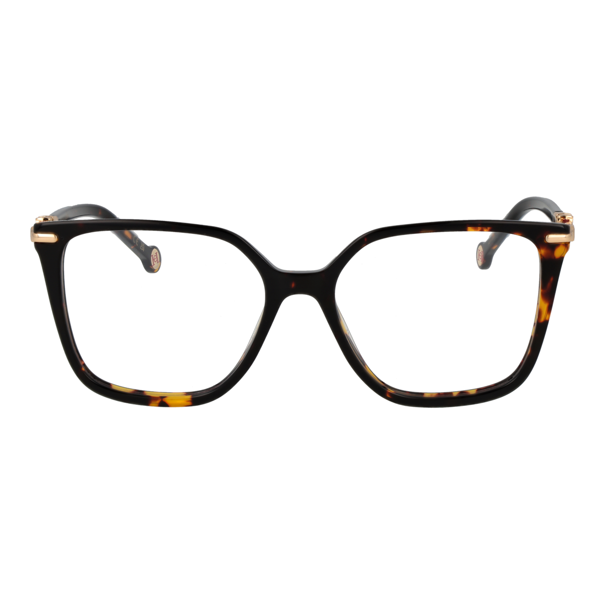 CAROLINA HERRERA EYEWEAR Carolina Herrera HER 0382 5308616 Brille – Detailansicht
