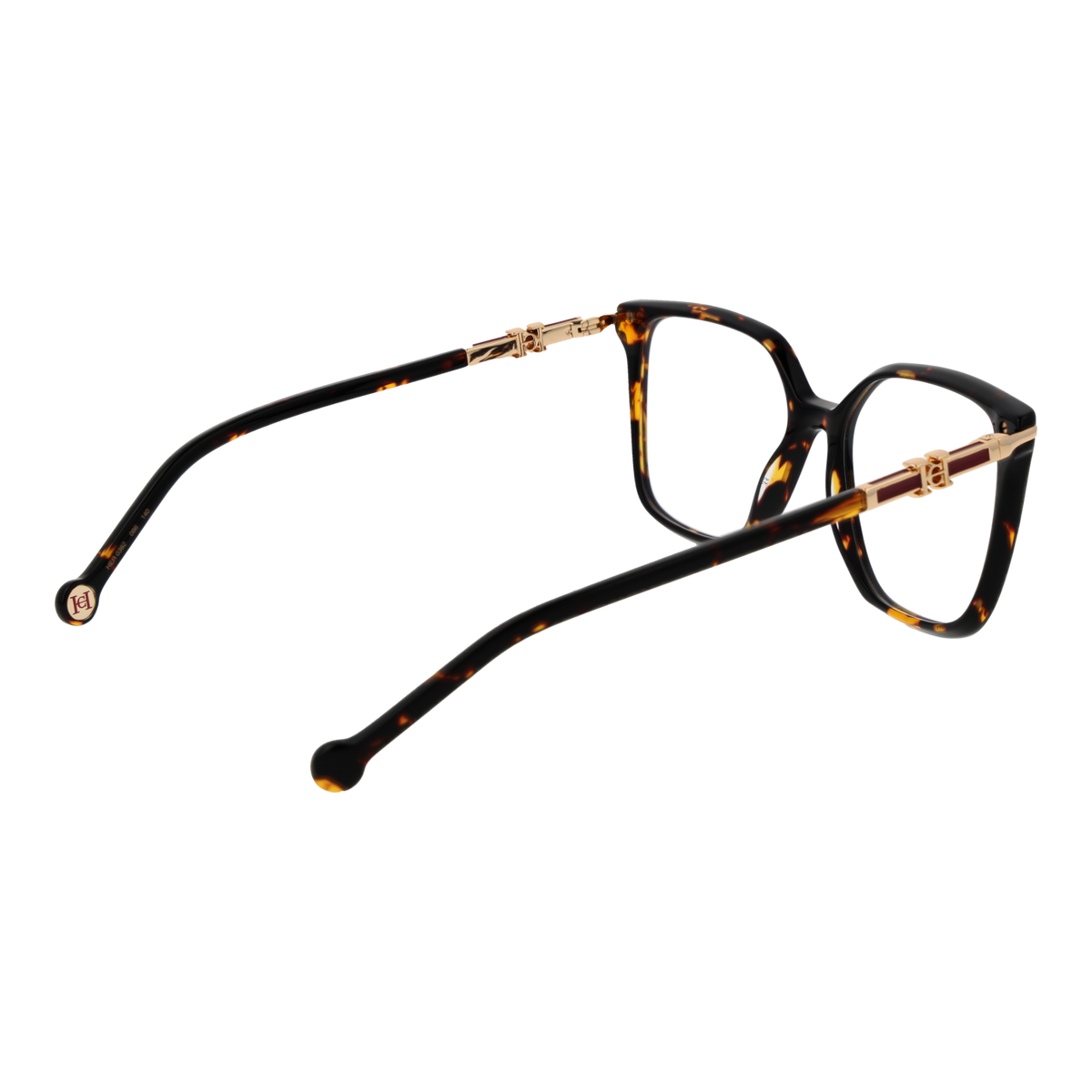 CAROLINA HERRERA EYEWEAR Carolina Herrera HER 0382 5308616 Brille – Seitenansicht