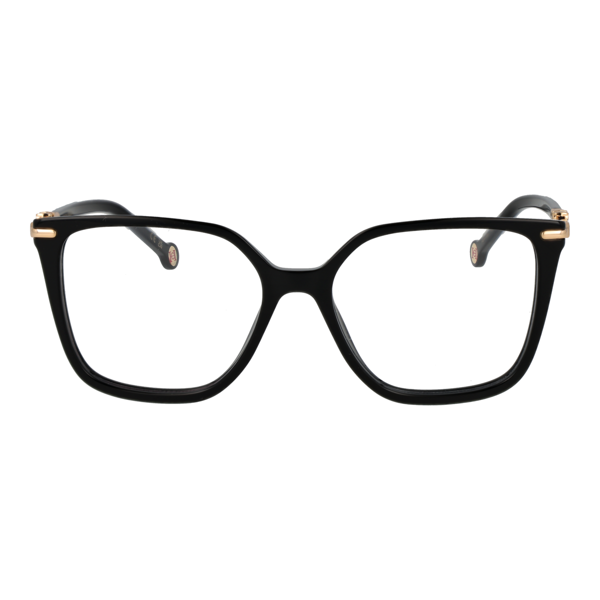 CAROLINA HERRERA EYEWEAR Carolina Herrera Brille HER 0382 5380716 – Detailansicht