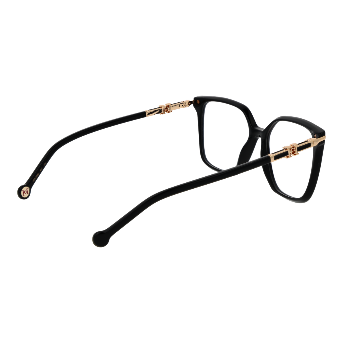 CAROLINA HERRERA EYEWEAR Carolina Herrera Brille HER 0382 5380716 – Seitenansicht