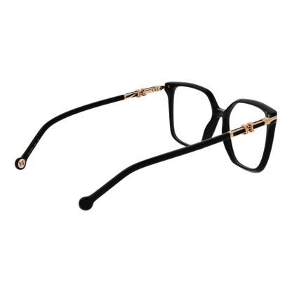 CAROLINA HERRERA EYEWEAR Carolina Herrera Brille HER 0382 5380716 – Seitenansicht