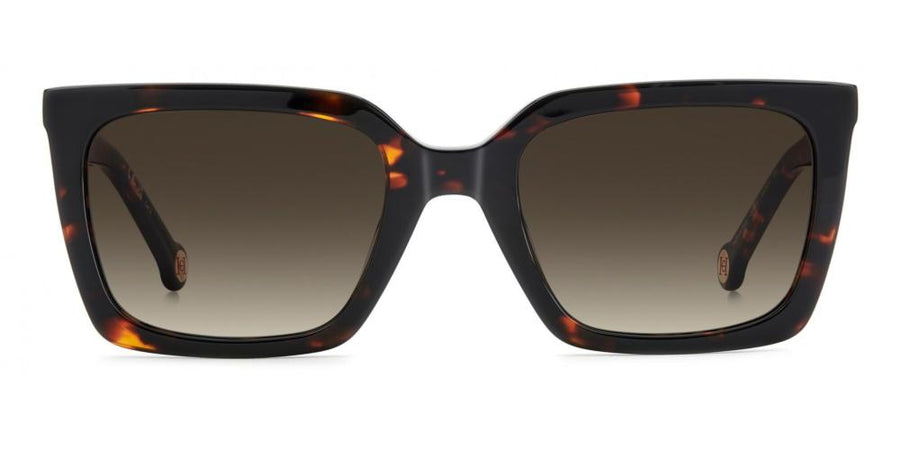 CAROLINA HERRERA SUNGLASSES Carolina Herrera Sonnenbrille HER 0416/S – Produktansicht