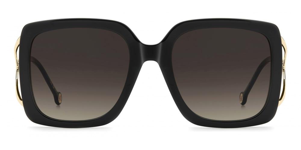 CAROLINA HERRERA SUNGLASSES Carolina Herrera HER 0420/S Sonnenbrille – Produktansicht