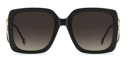 CAROLINA HERRERA SUNGLASSES Carolina Herrera HER 0420/S Sonnenbrille – Produktansicht