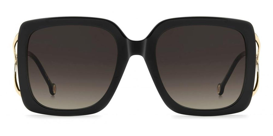 CAROLINA HERRERA SUNGLASSES Carolina Herrera HER 0420/S Sonnenbrille – Produktansicht
