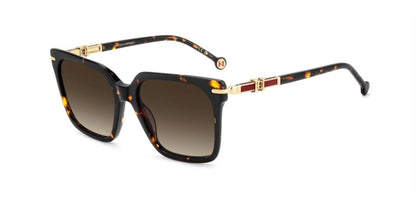 CAROLINA HERRERA SUNGLASSES Carolina Herrera Sonnenbrille HER 0421/S – Detailansicht