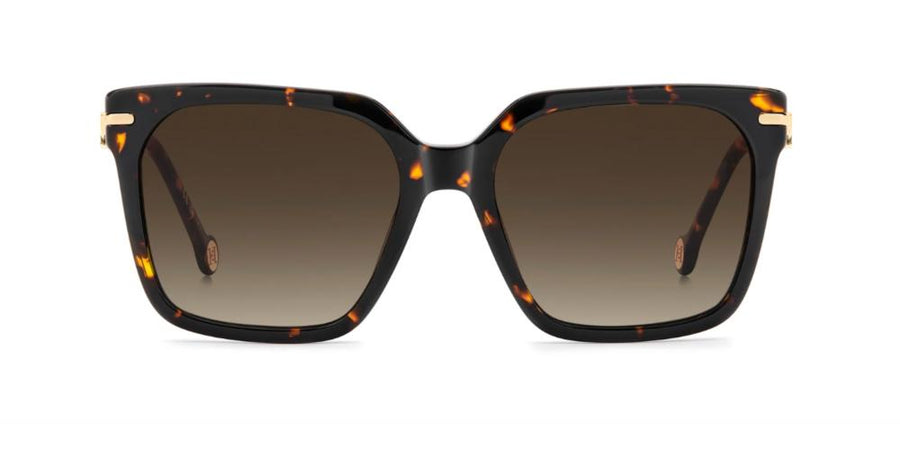 CAROLINA HERRERA SUNGLASSES Carolina Herrera Sonnenbrille HER 0421/S – Produktansicht