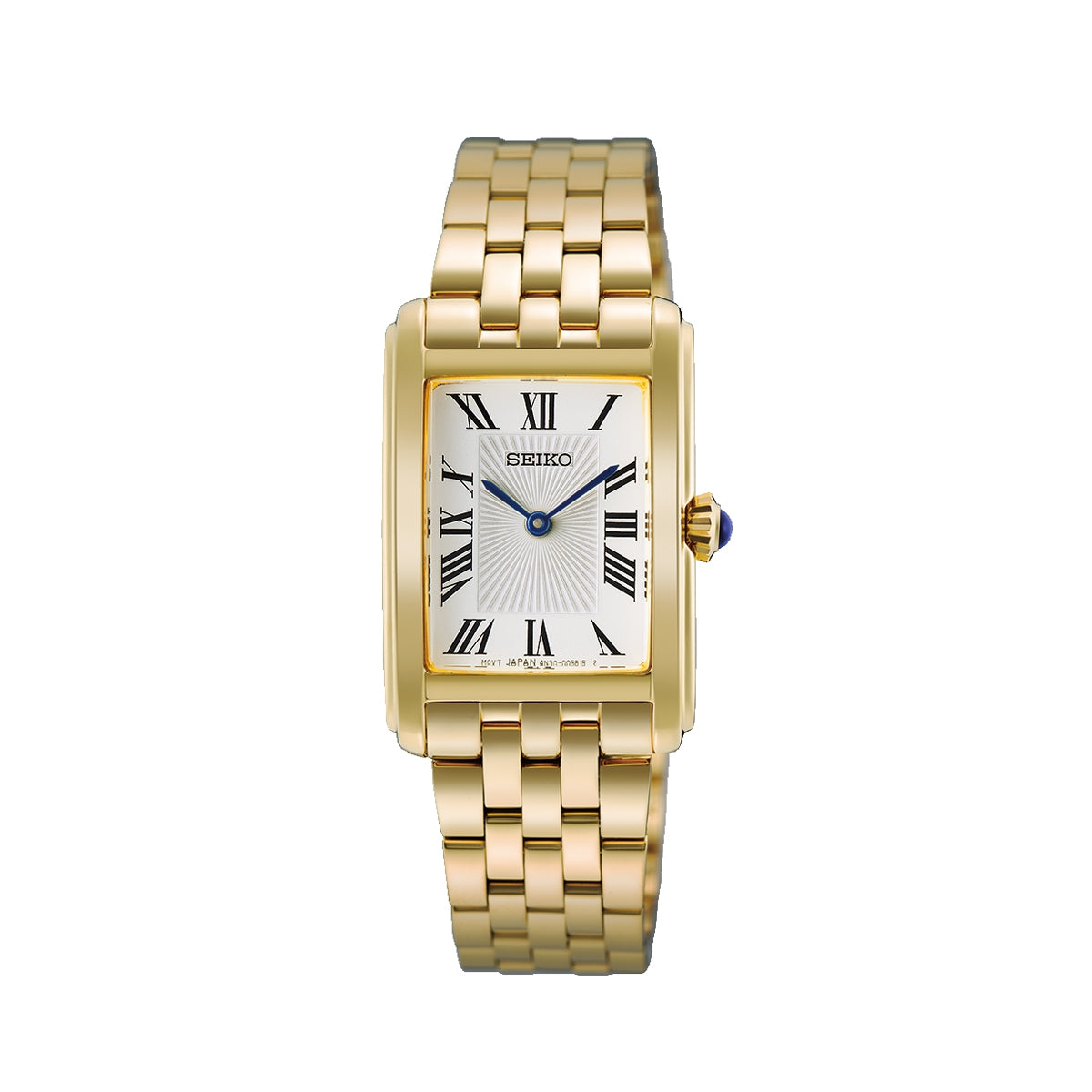 Seiko HGG001P1 Herrenuhr – Produktansicht