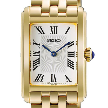 Seiko HGG001P1 Herrenuhr – Detailansicht