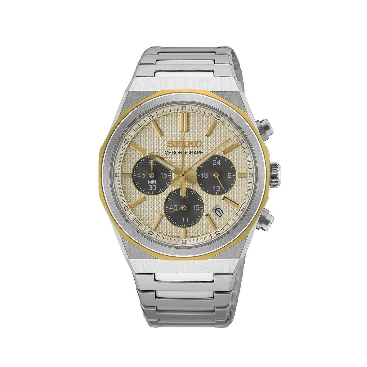 SEIKO WATCHES Mod. HGK001P1