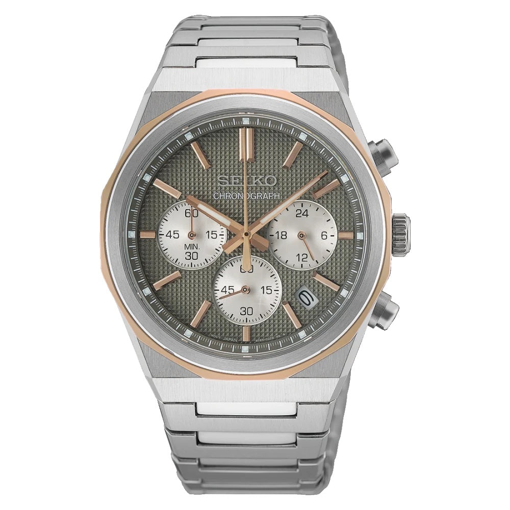 SEIKO Herrenuhr HGK002P1 – Produktansicht