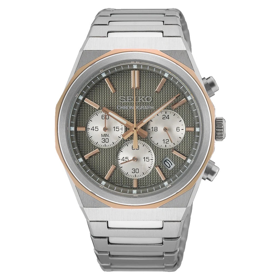 SEIKO Herrenuhr HGK002P1 – Produktansicht