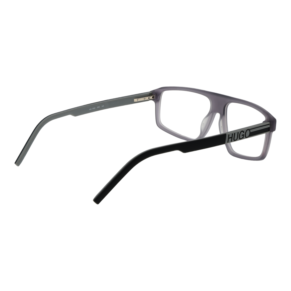 BOSS FRAME BOSS HG 1190 56FRE Brille – Seitenansicht