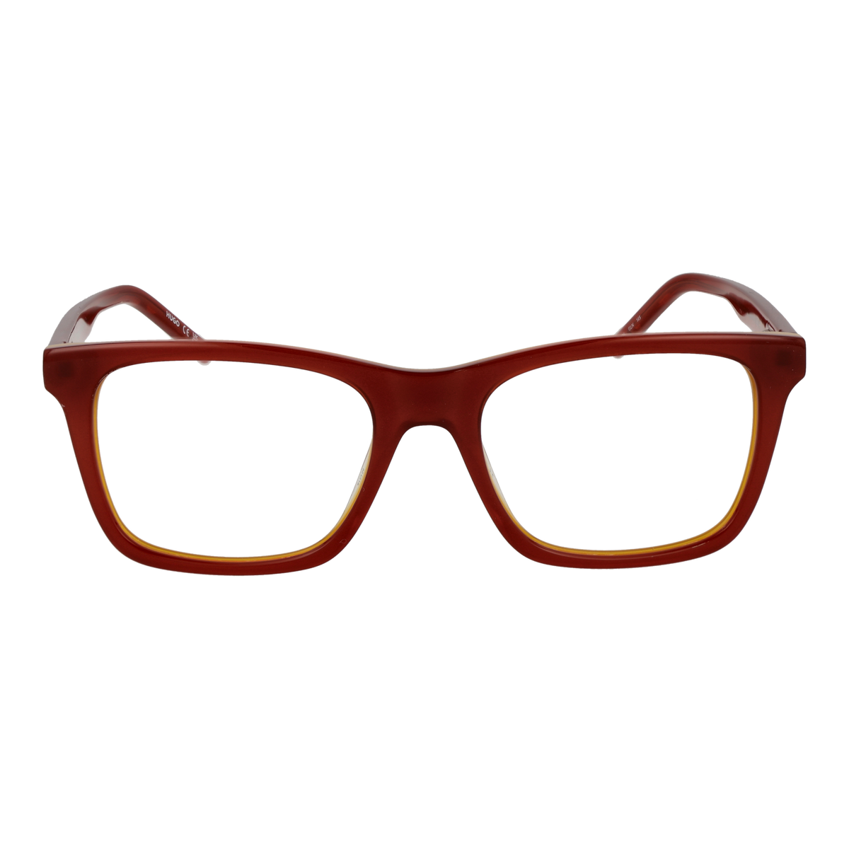 BOSS FRAME BOSS HG 1201 52GLN18 Brille – Detailansicht