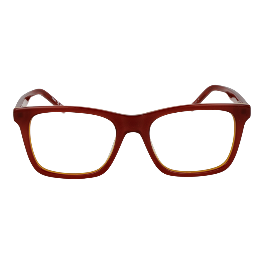 BOSS FRAME BOSS HG 1201 52GLN18 Brille – Detailansicht