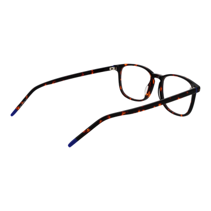 BOSS FRAME HG 1227 5186 Brille – Seitenansicht