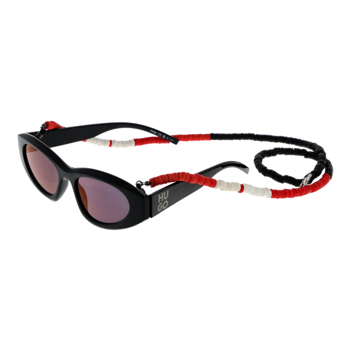 BOSS SUNGLASSES BOSS Sonnenbrille HG 1282_S 53807AO – Produktansicht