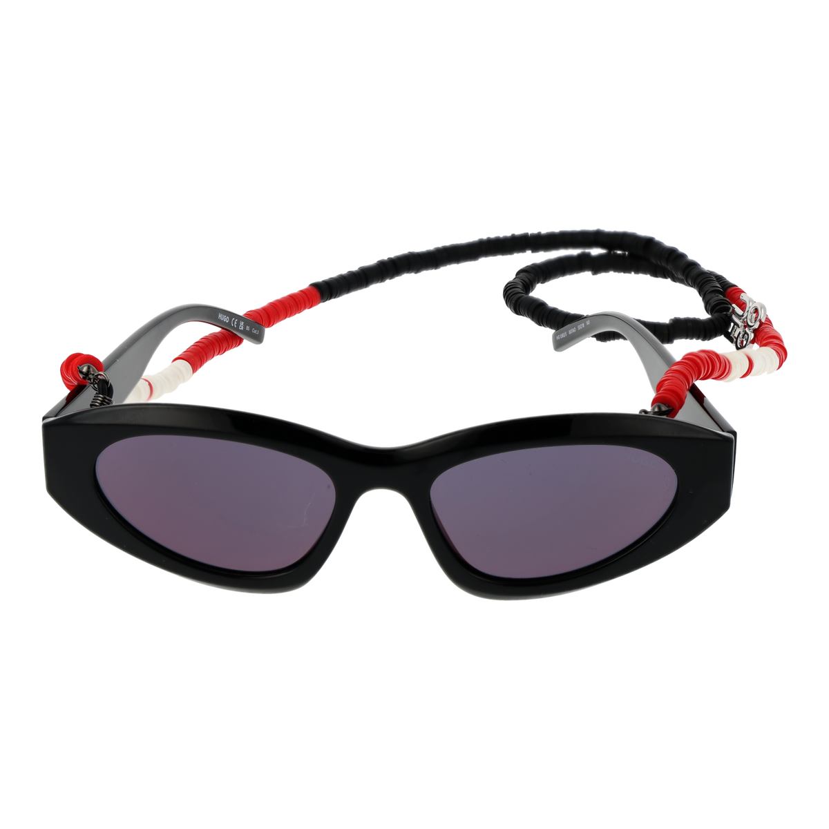 BOSS SUNGLASSES BOSS Sonnenbrille HG 1282_S 53807AO – Detailansicht