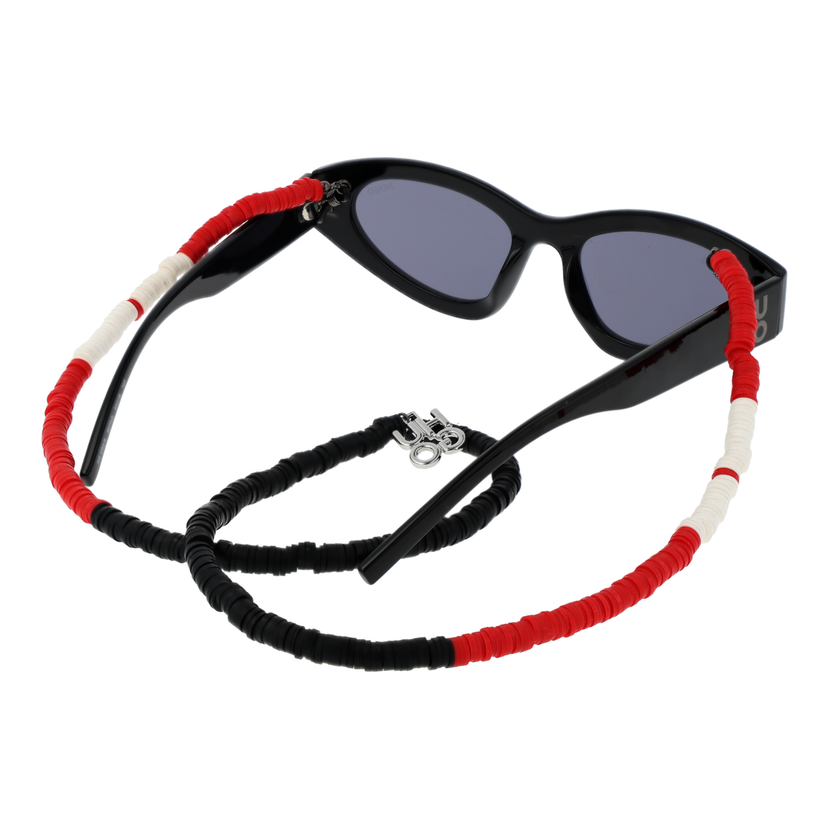 BOSS SUNGLASSES BOSS Sonnenbrille HG 1282_S 53807AO – Seitenansicht