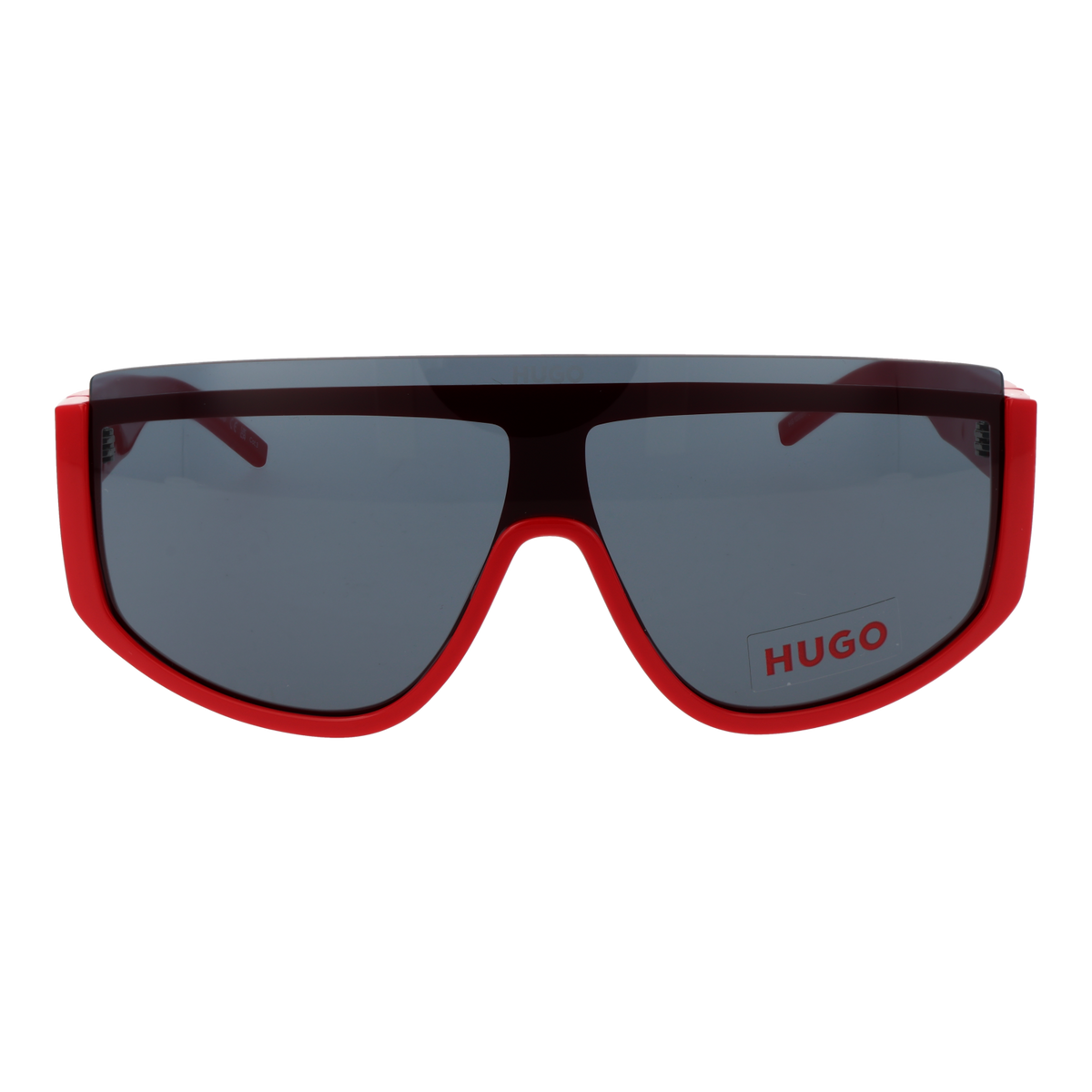 BOSS SUNGLASSES BOSS Sonnenbrille HG 1283_S 99C9AIR – Detailansicht