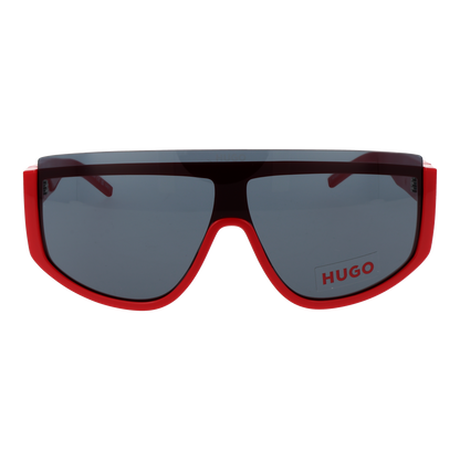 BOSS SUNGLASSES BOSS Sonnenbrille HG 1283_S 99C9AIR – Detailansicht