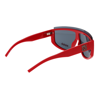 BOSS SUNGLASSES BOSS Sonnenbrille HG 1283_S 99C9AIR – Seitenansicht