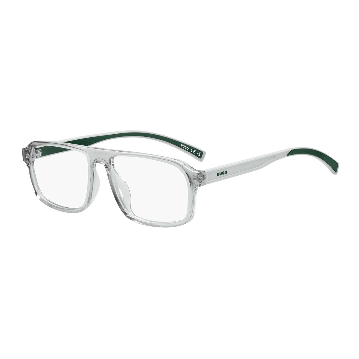 BOSS FRAME BOSS HG 1370_G 55KB716 Brille – Produktansicht