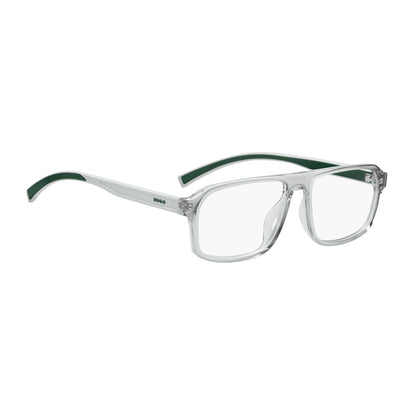 BOSS FRAME BOSS HG 1370_G 55KB716 Brille – Seitenansicht