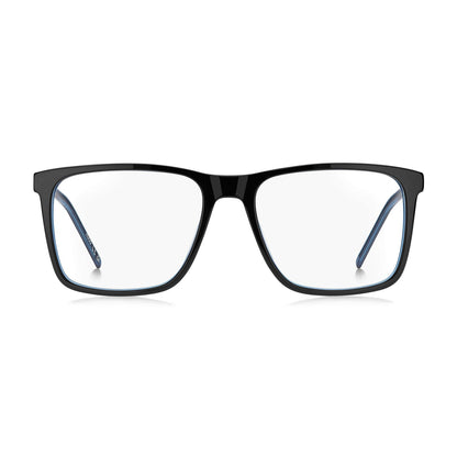 HUGO HG 1386 55D5117 Brille von BOSS FRAME – Detailansicht