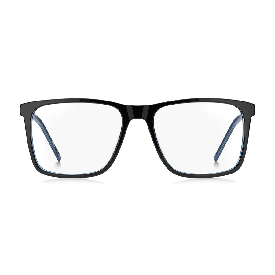 HUGO HG 1386 55D5117 Brille von BOSS FRAME – Detailansicht