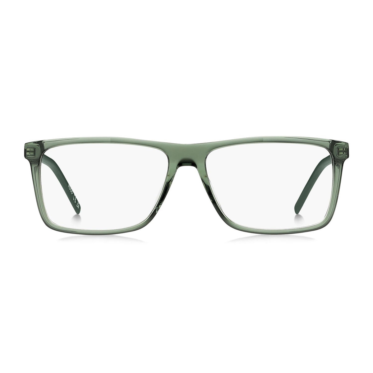 BOSS FRAME HUGO HG 1387_G 571ED15 Brille – Detailansicht