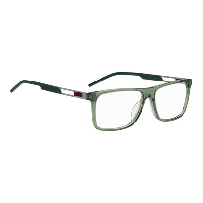 BOSS FRAME HUGO HG 1387_G 571ED15 Brille – Seitenansicht