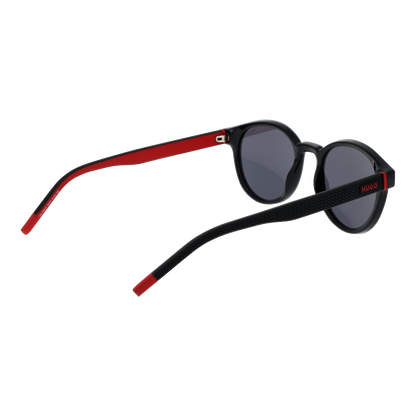 BOSS SUNGLASSES BOSS HG 1390_S 51807IR Sonnenbrille – Seitenansicht