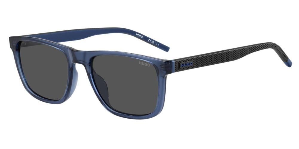 BOSS SUNGLASSES BOSS Sonnenbrille HG 1391_G_S – Detailansicht