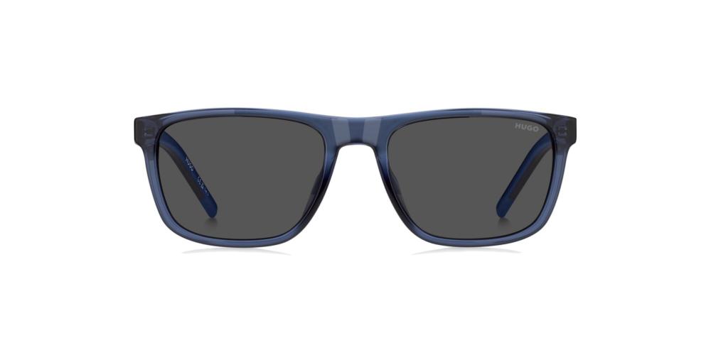 BOSS SUNGLASSES BOSS Sonnenbrille HG 1391_G_S – Produktansicht