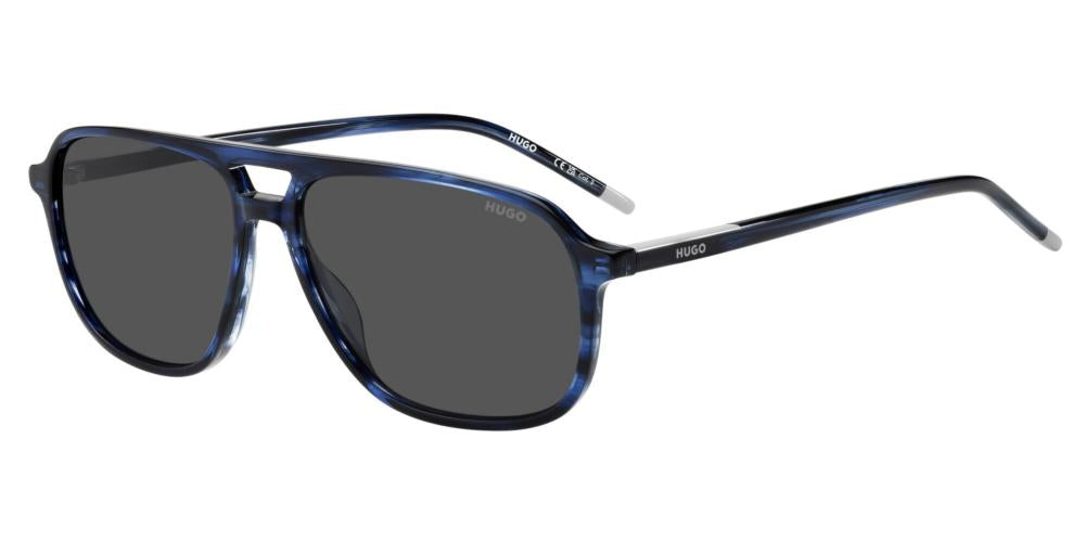 BOSS SUNGLASSES BOSS Sonnenbrille HG 1398_S – Detailansicht