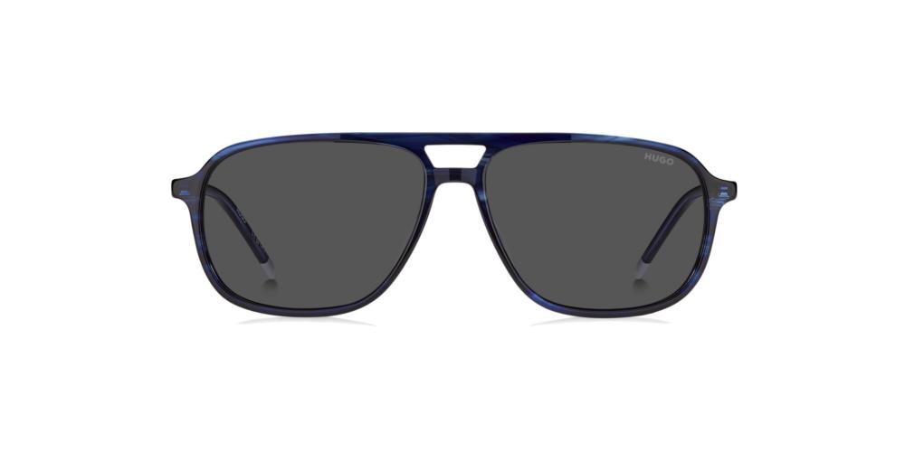 BOSS SUNGLASSES BOSS Sonnenbrille HG 1398_S – Produktansicht