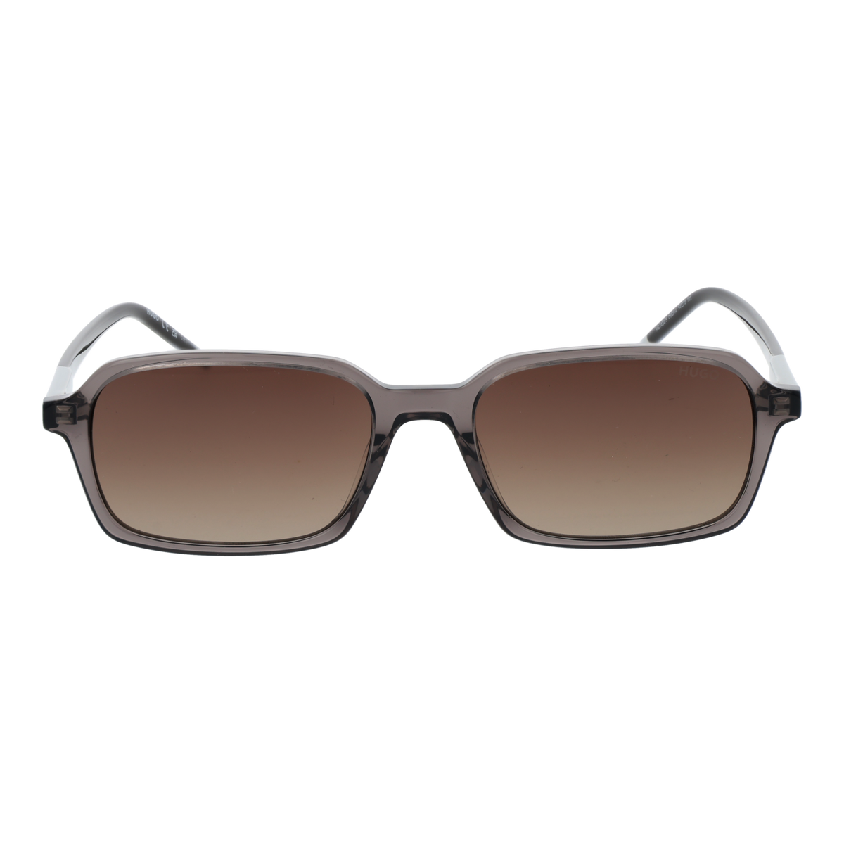 BOSS SUNGLASSES BOSS Sonnenbrille HG 1424_S 5409QHA – Detailansicht