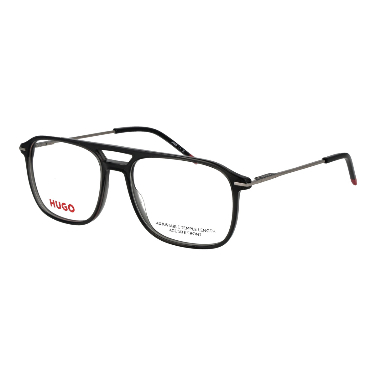 BOSS FRAME HUGO Brille HG 1430 56KB717 – Produktansicht