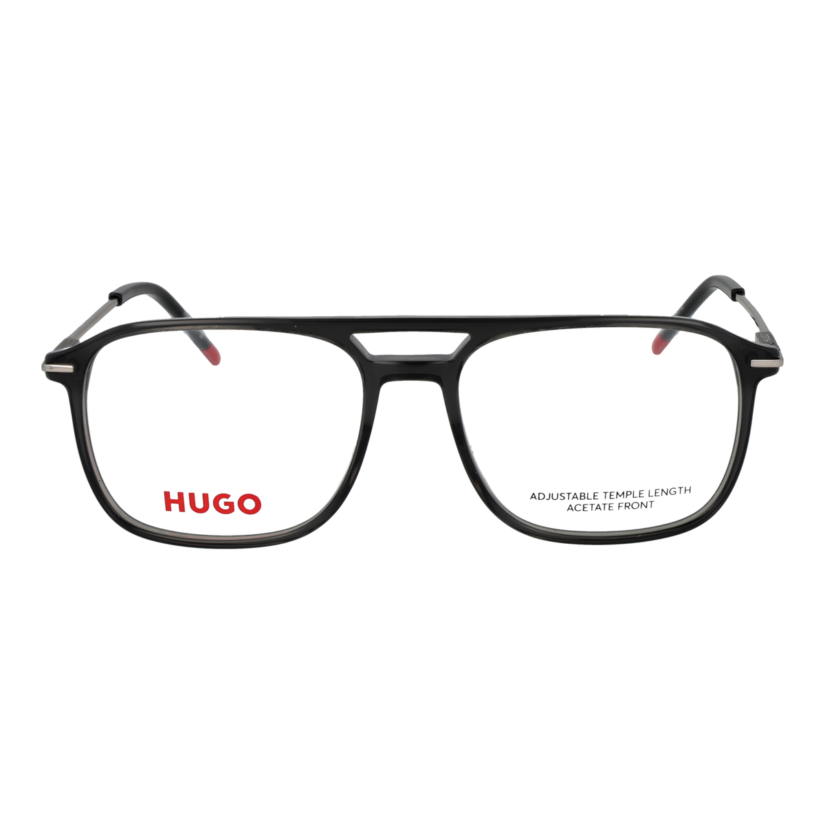 BOSS FRAME HUGO Brille HG 1430 56KB717 – Detailansicht