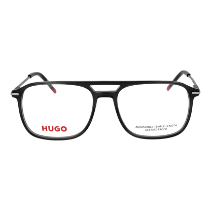 BOSS FRAME HUGO Brille HG 1430 56KB717 – Detailansicht