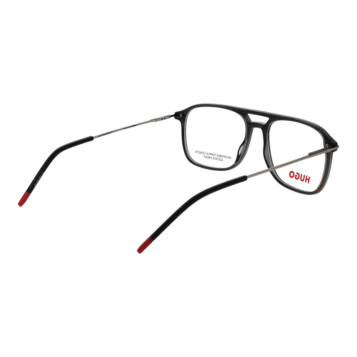 BOSS FRAME HUGO Brille HG 1430 56KB717 – Seitenansicht
