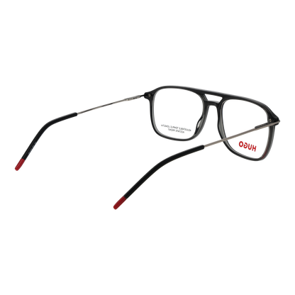 BOSS FRAME HUGO Brille HG 1430 56KB717 – Seitenansicht
