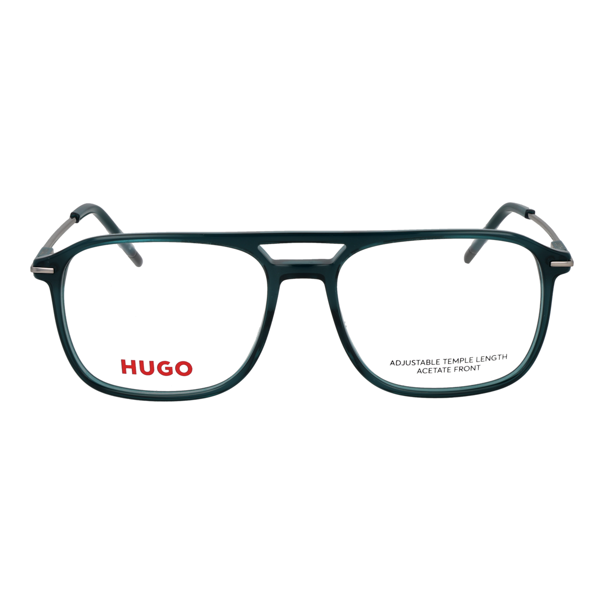 BOSS FRAME HG 1430 56ZI917 Brille – Detailansicht