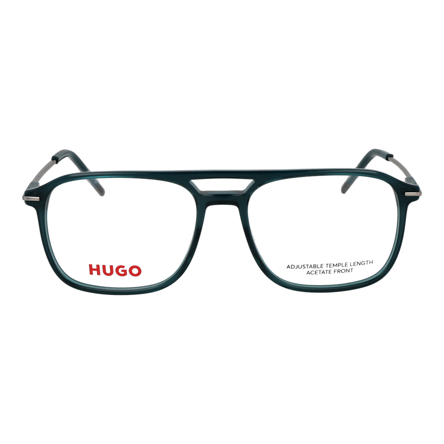 BOSS FRAME HG 1430 56ZI917 Brille – Detailansicht