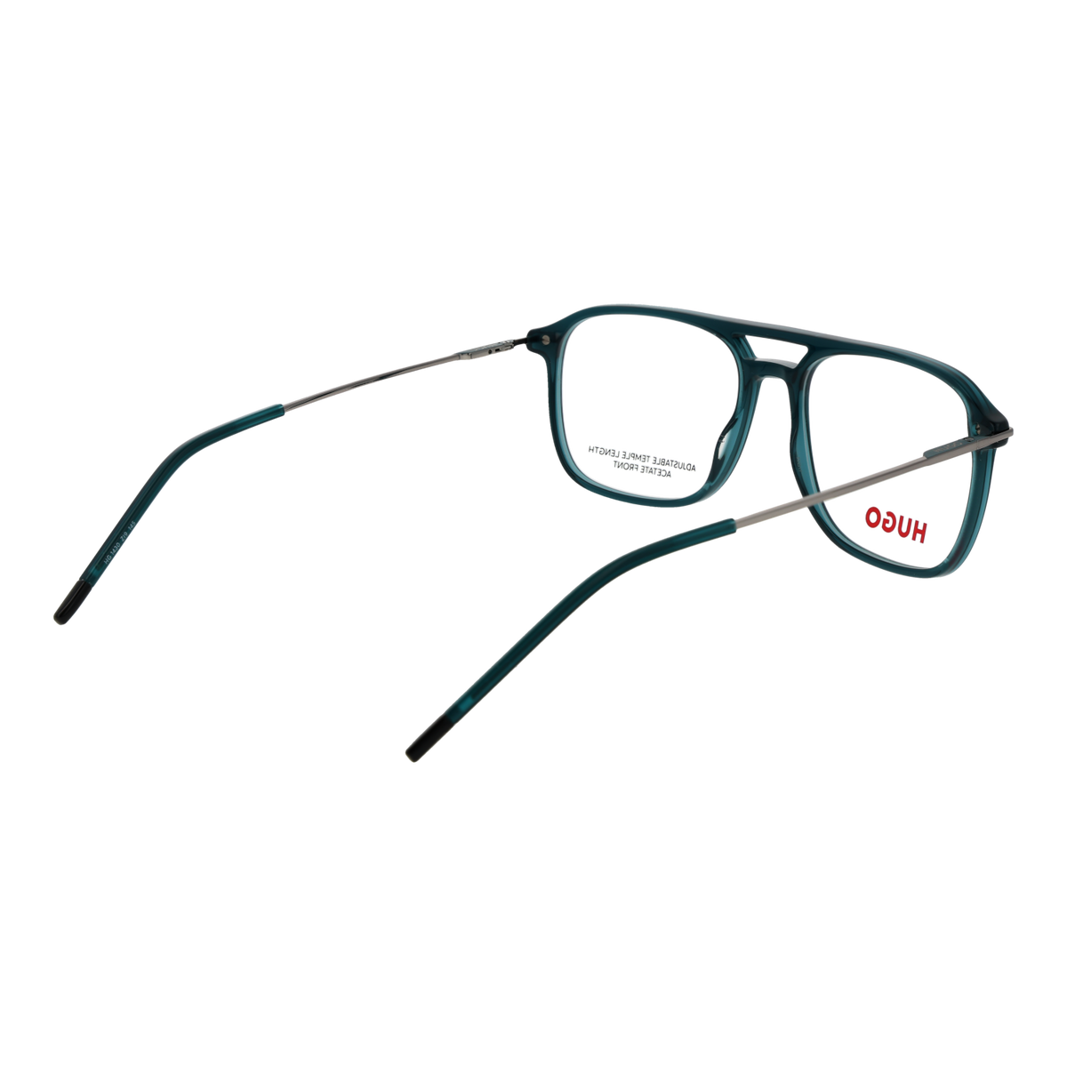 BOSS FRAME HG 1430 56ZI917 Brille – Seitenansicht