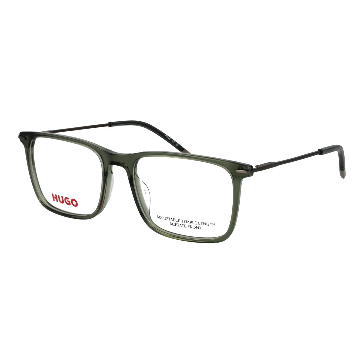 BOSS FRAME BOSS Brille HG 1431_G 551ED18 – Produktansicht