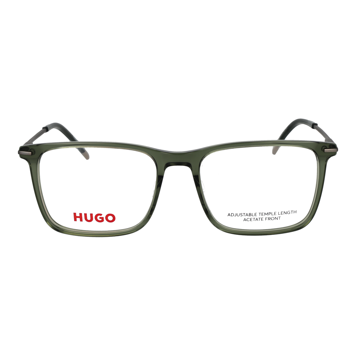 BOSS FRAME BOSS Brille HG 1431_G 551ED18 – Detailansicht