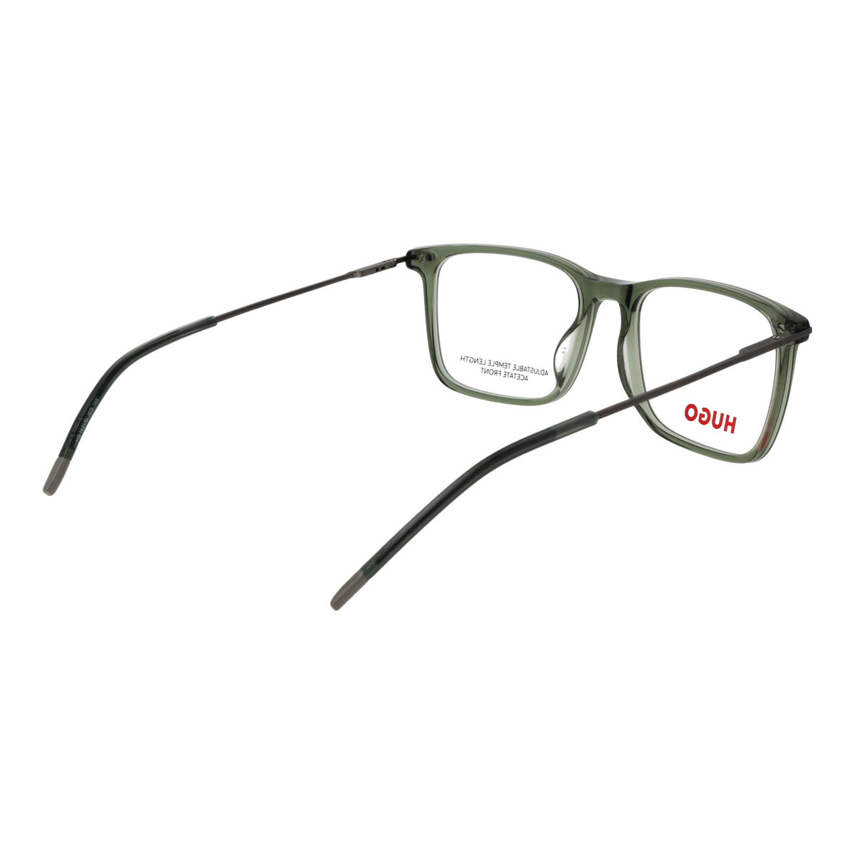 BOSS FRAME BOSS Brille HG 1431_G 551ED18 – Seitenansicht